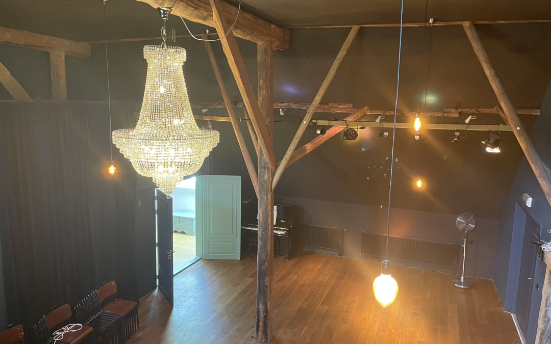 THEATERZAAL