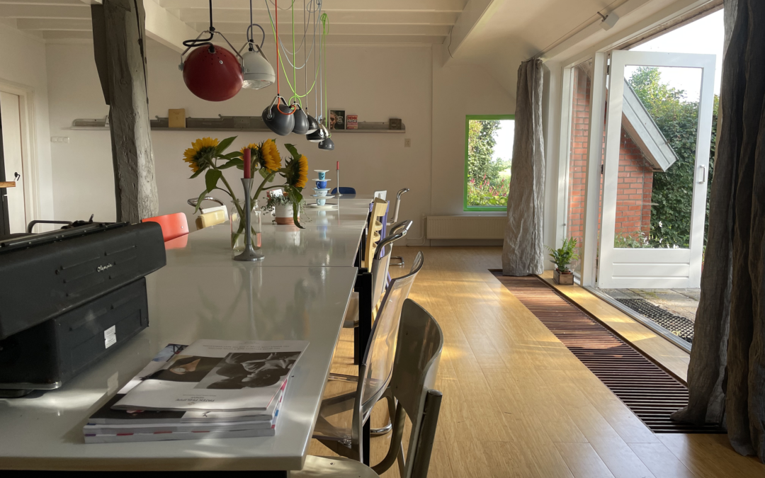 TUINKAMER