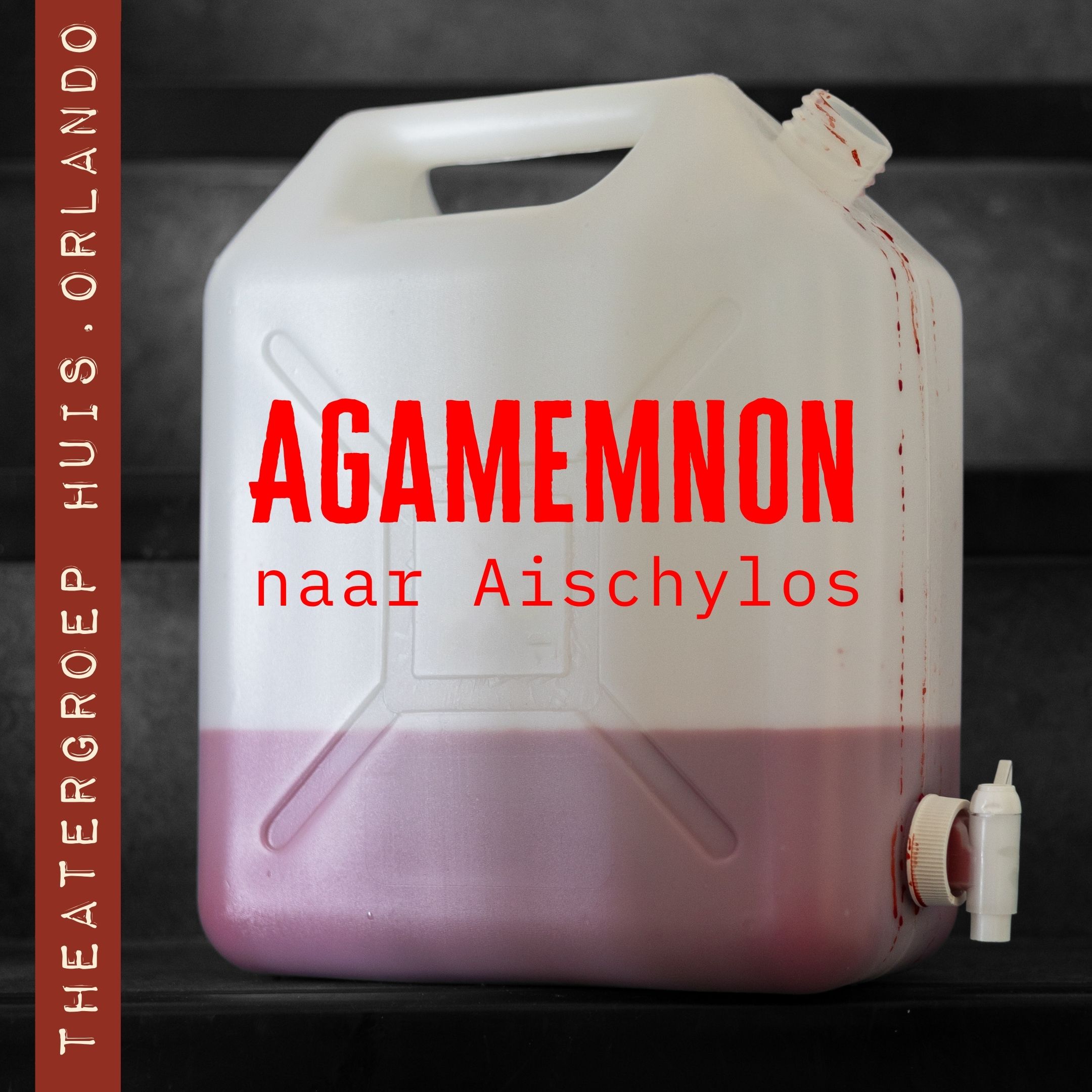 Agamemnon